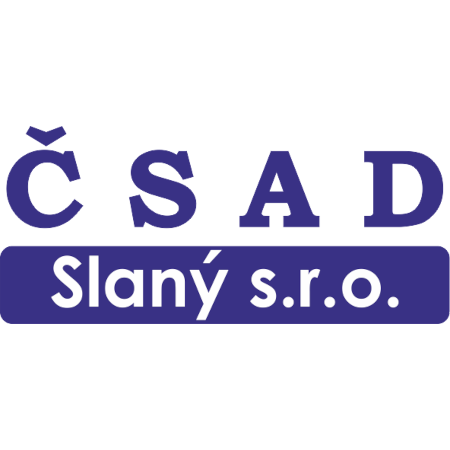 ČSAD Slaný